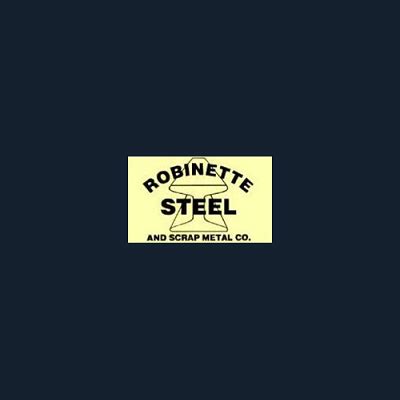 robinette steel|robinette steel company.